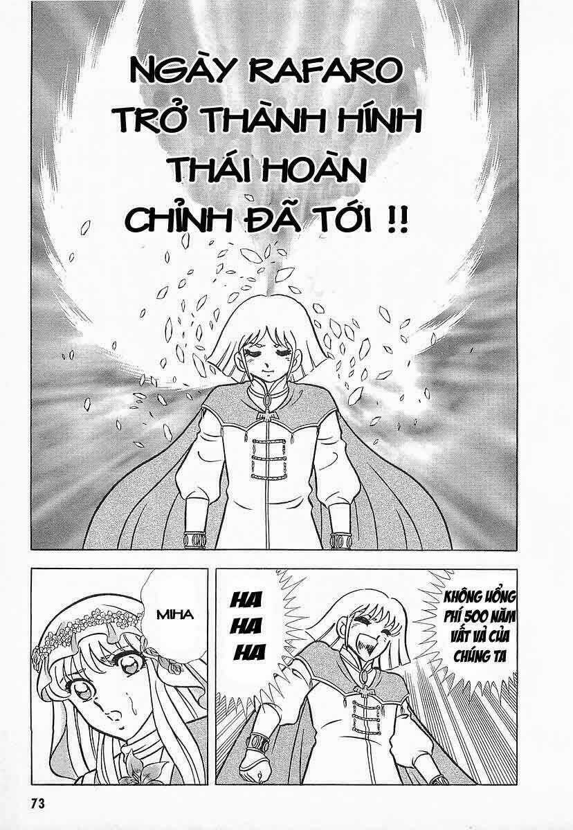 B't X - Chapter 45 - Trang 27