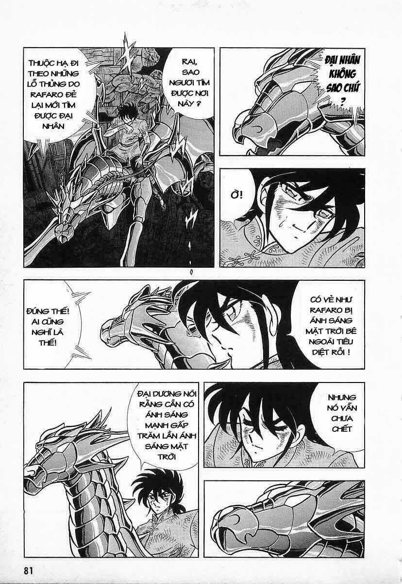 B't X - Chapter 45 - Trang 35