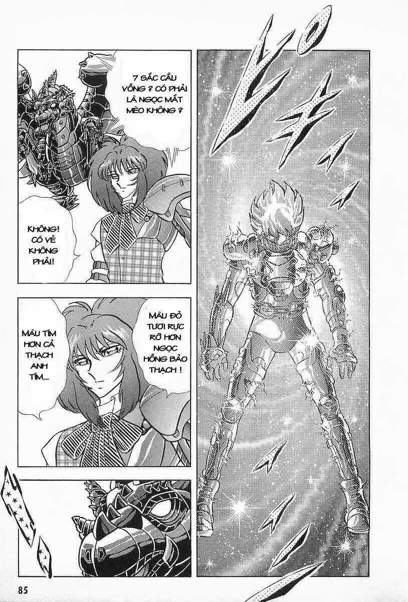 B't X - Chapter 45 - Trang 39