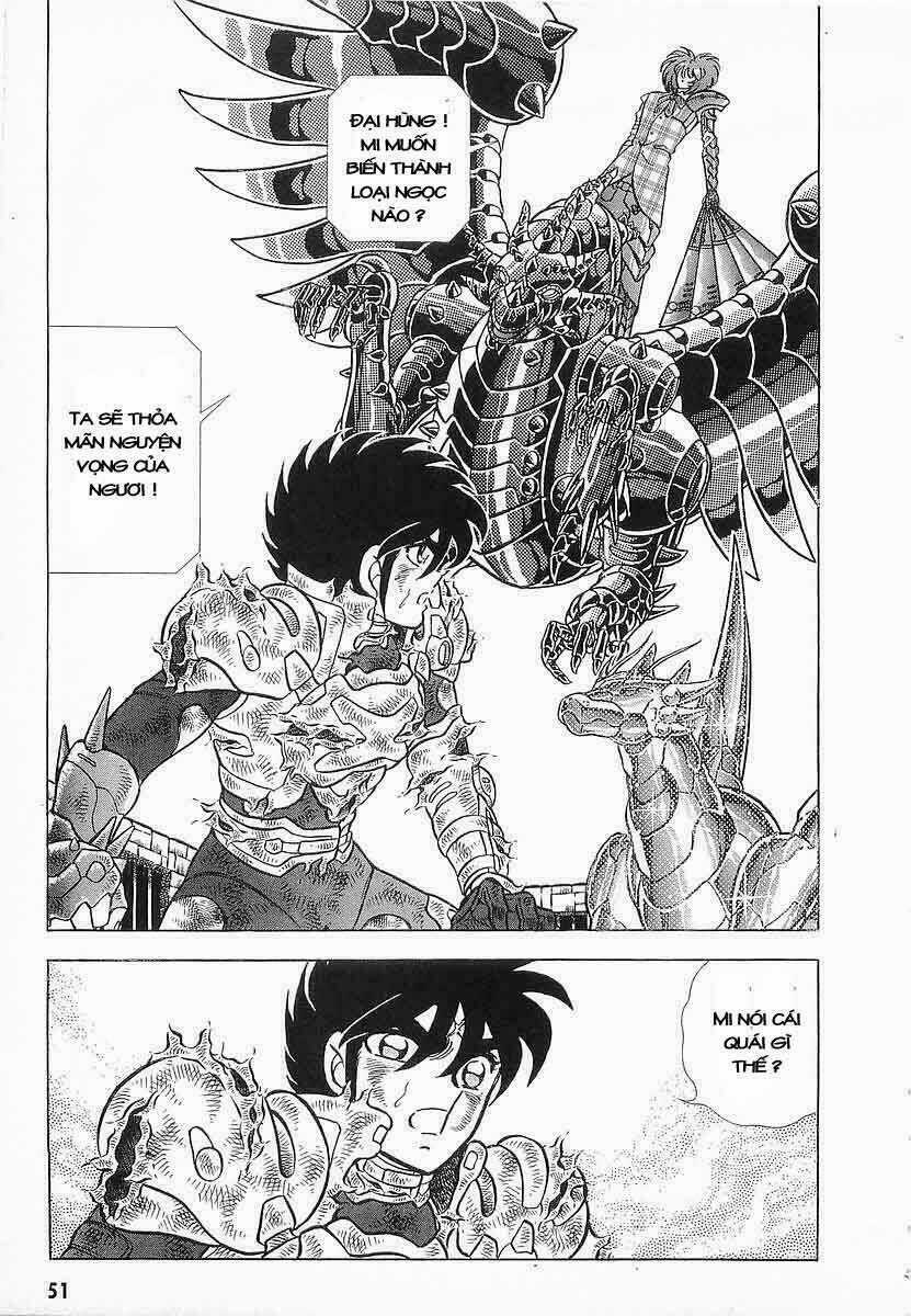 B't X - Chapter 45 - Trang 5