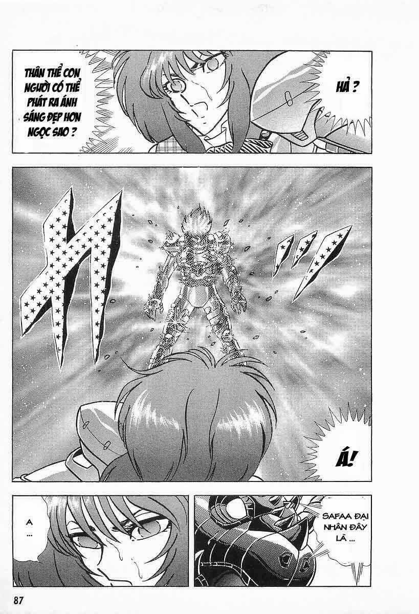 B't X - Chapter 45 - Trang 41