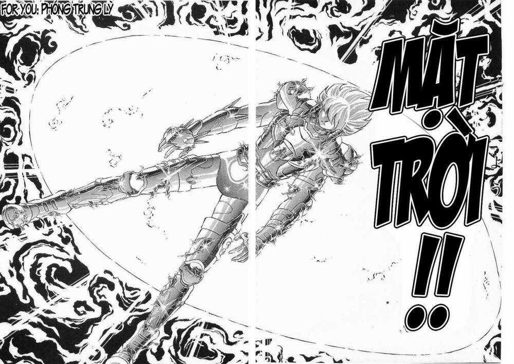 B't X - Chapter 45 - Trang 42