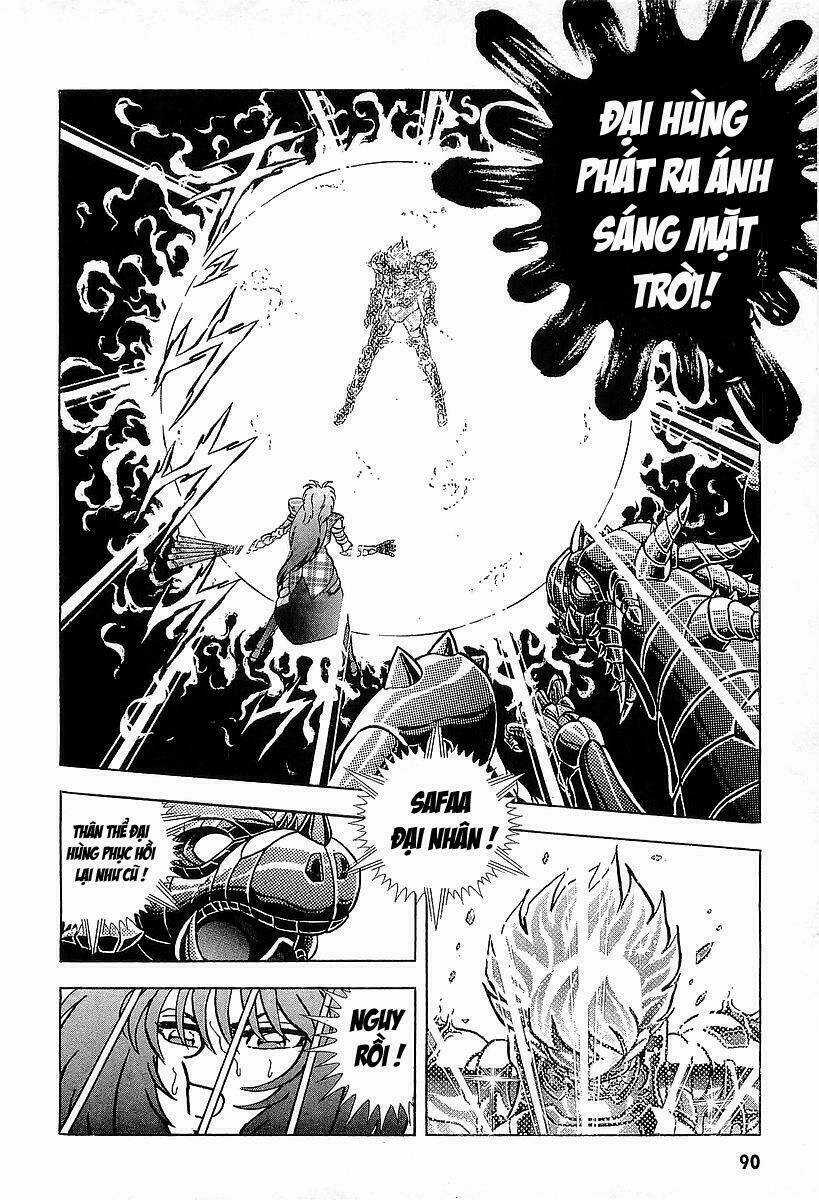 B't X - Chapter 45 - Trang 43