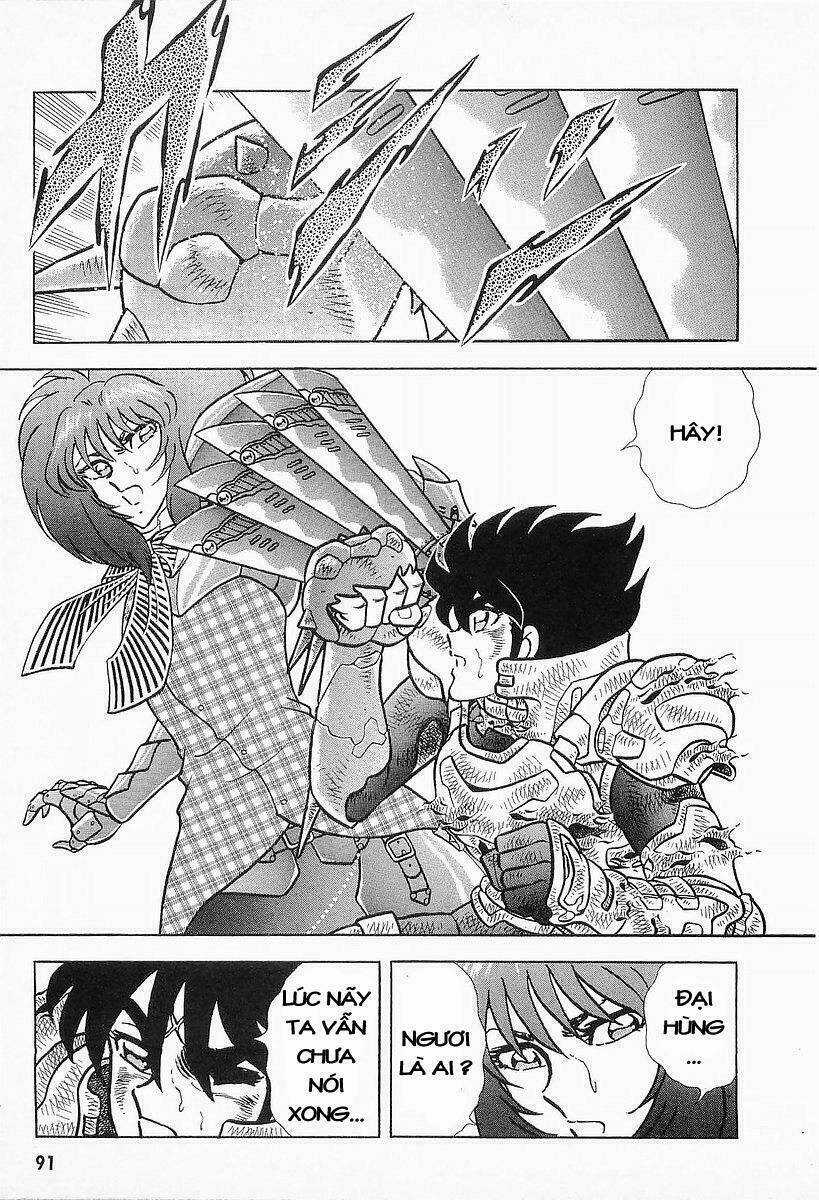 B't X - Chapter 45 - Trang 44