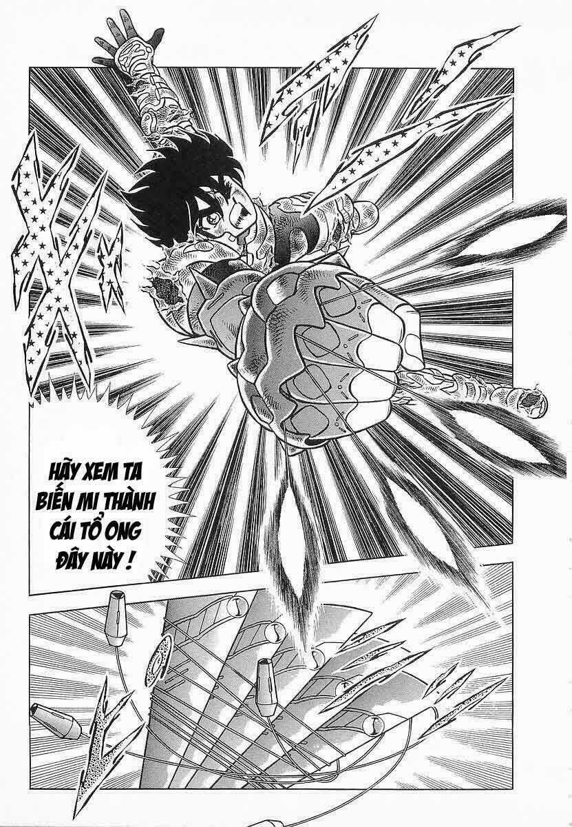 B't X - Chapter 45 - Trang 7