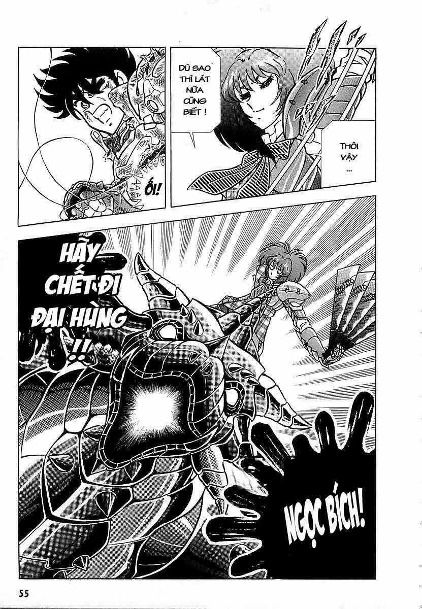 B't X - Chapter 45 - Trang 9