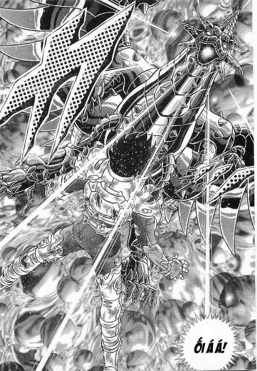 B't X - Chapter 45 - Trang 10