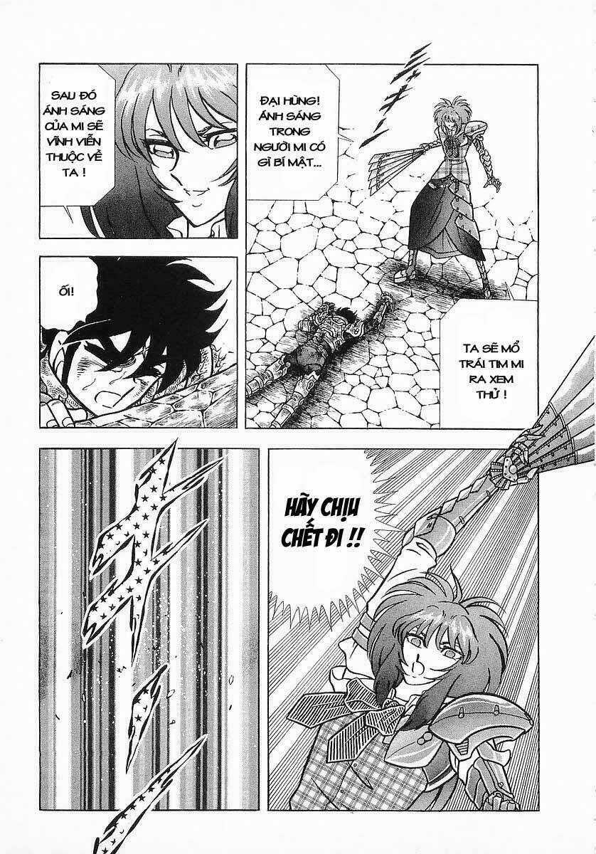 B't X - Chapter 46 - Trang 12