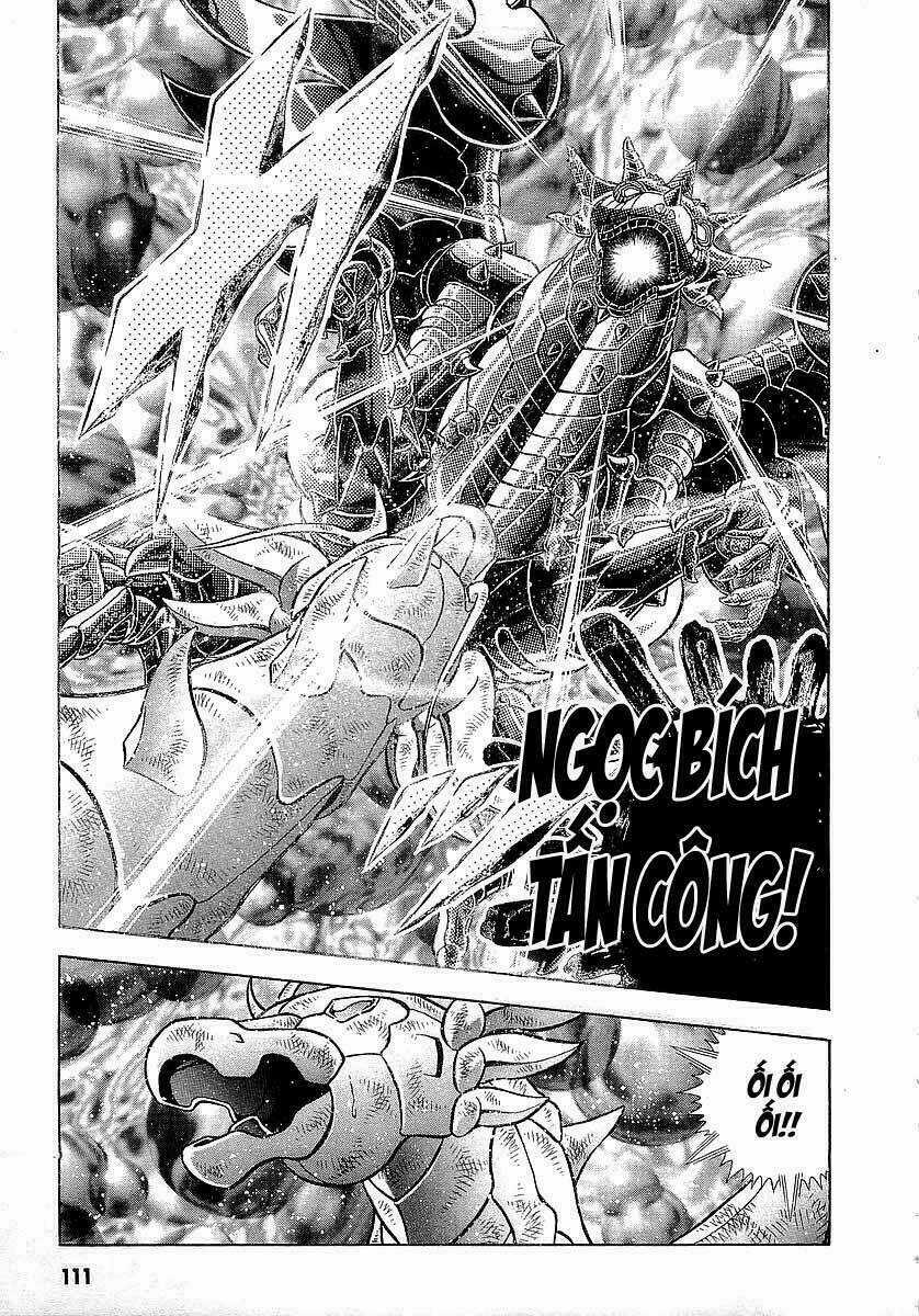 B't X - Chapter 46 - Trang 20