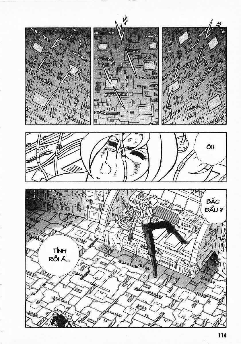 B't X - Chapter 46 - Trang 23