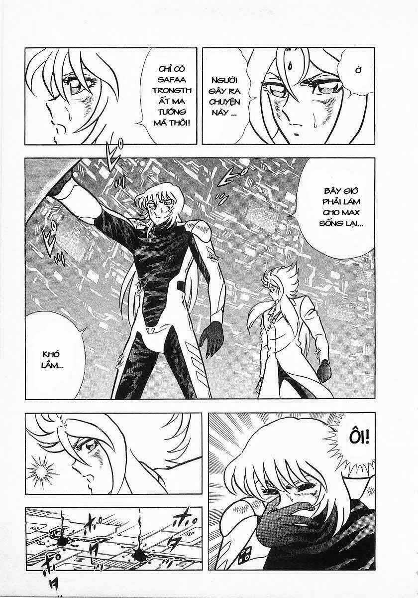 B't X - Chapter 46 - Trang 26