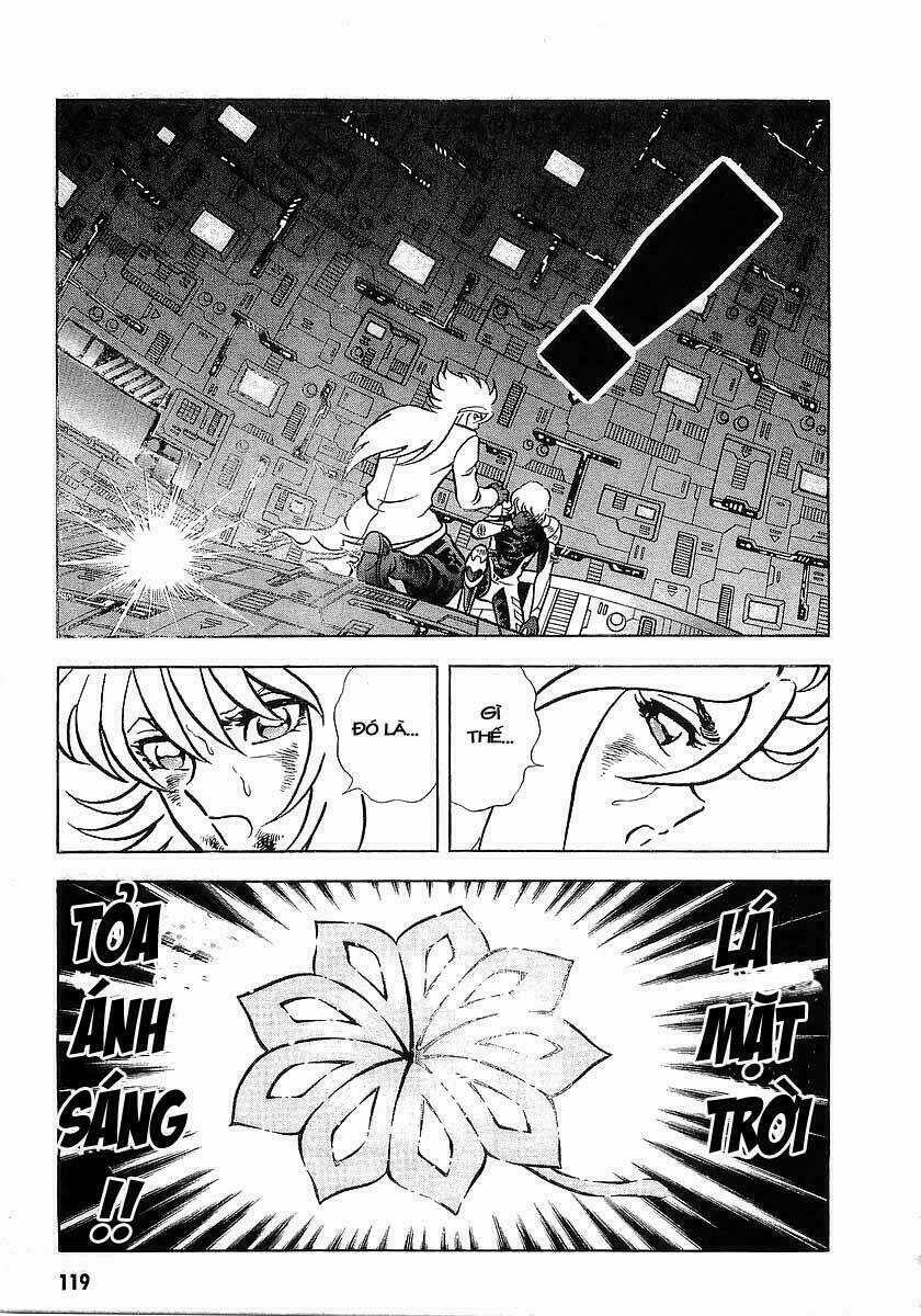 B't X - Chapter 46 - Trang 28