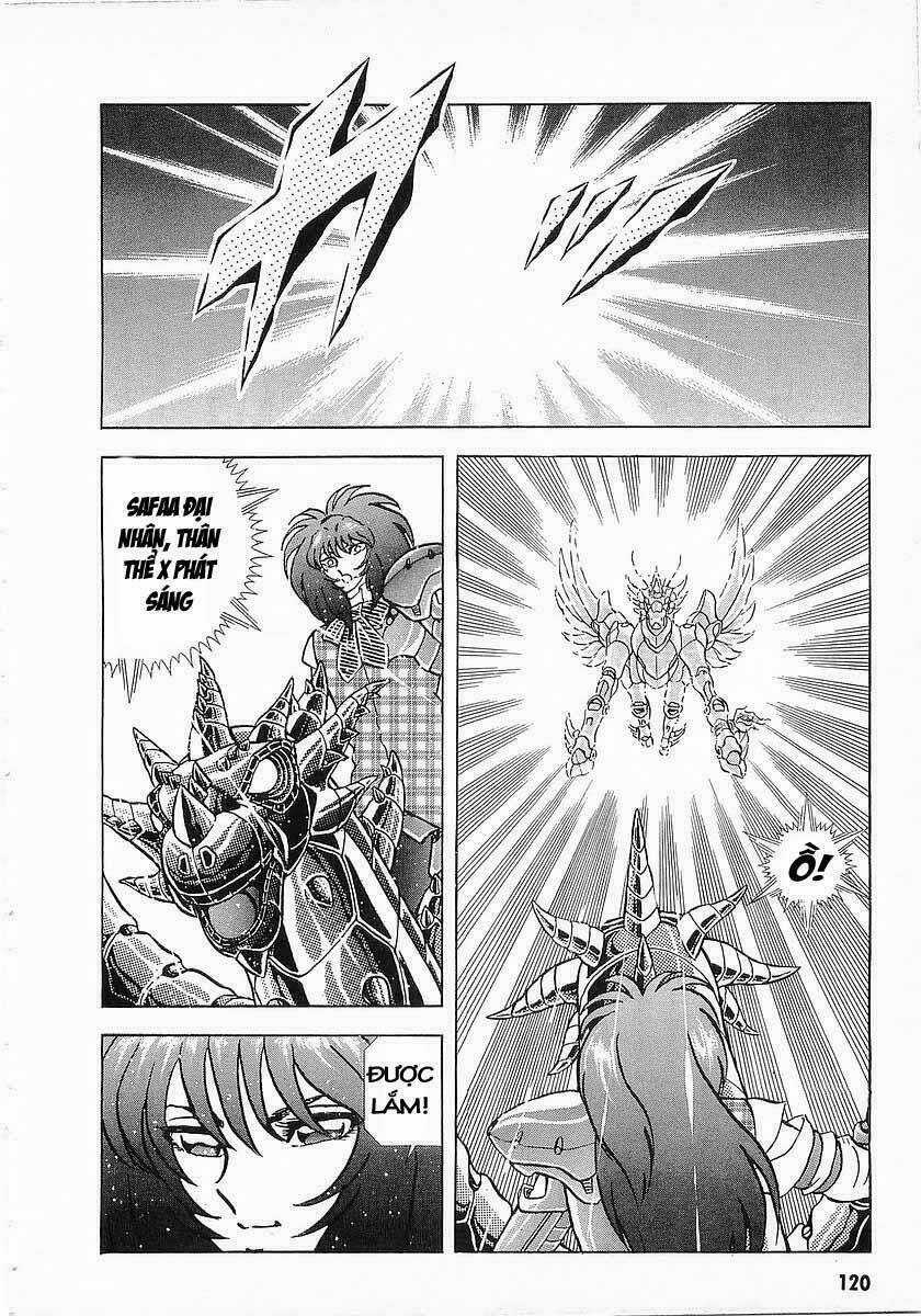 B't X - Chapter 46 - Trang 29