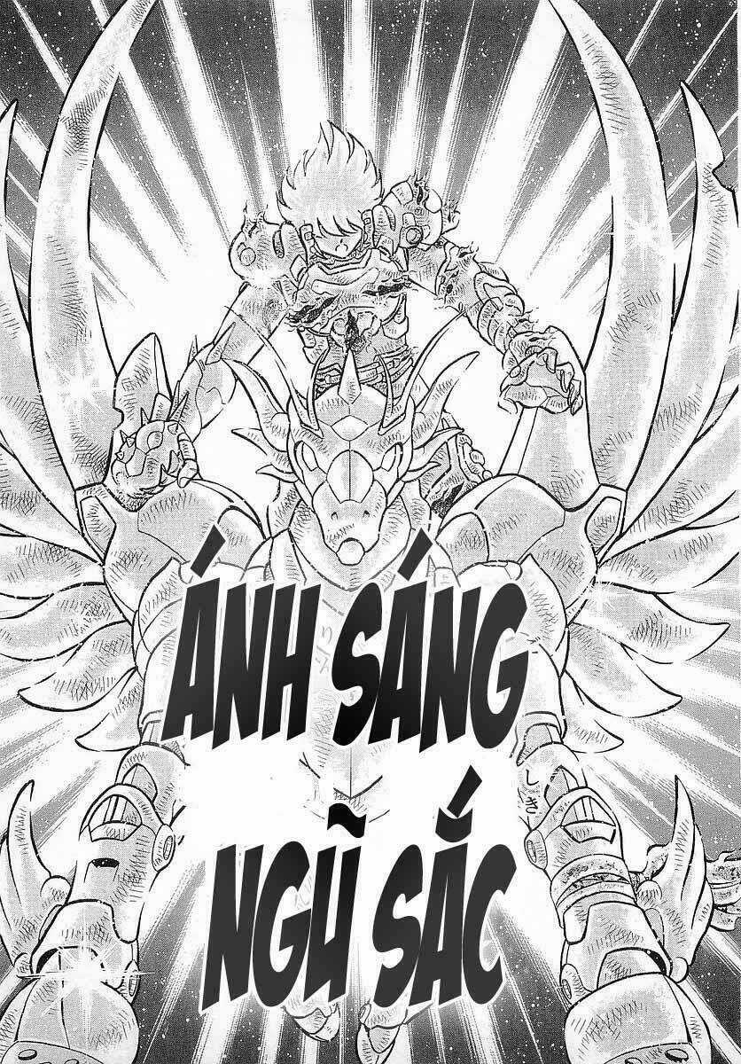 B't X - Chapter 46 - Trang 30