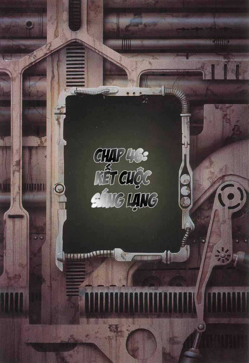 B't X - Chapter 46 - Trang 4