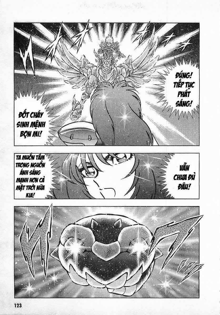 B't X - Chapter 46 - Trang 32