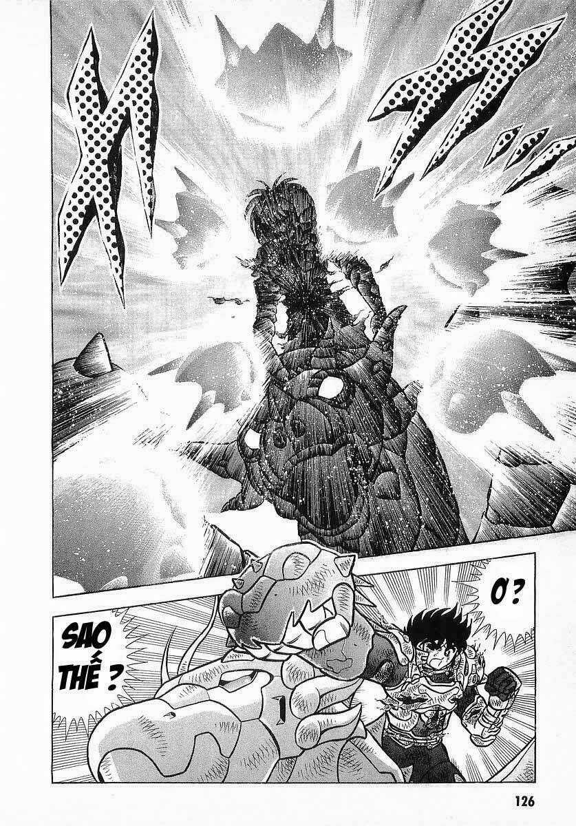 B't X - Chapter 46 - Trang 34