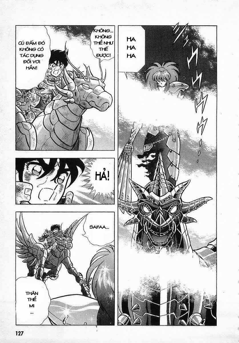 B't X - Chapter 46 - Trang 35