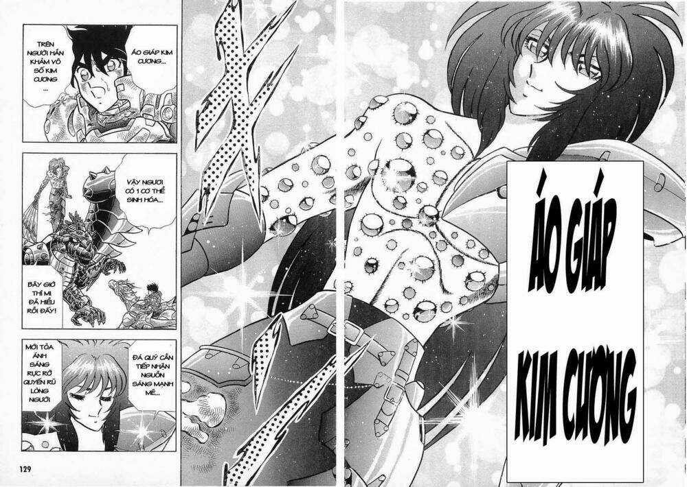 B't X - Chapter 46 - Trang 36