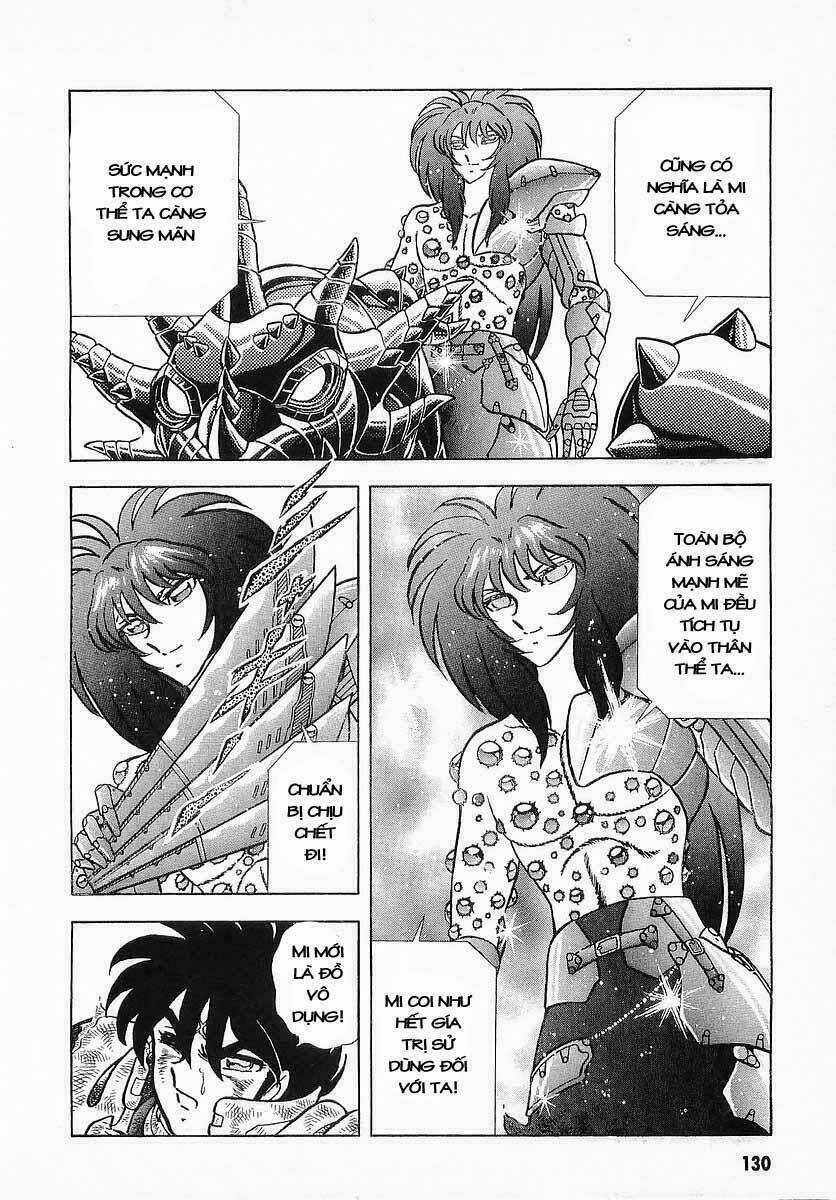 B't X - Chapter 46 - Trang 37