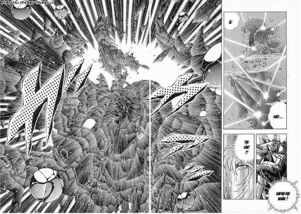 B't X - Chapter 46 - Trang 39