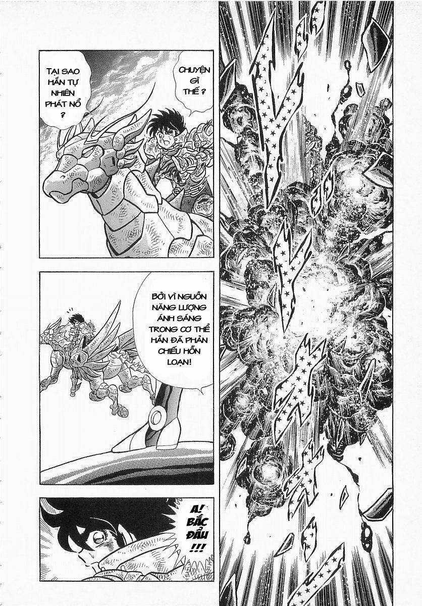 B't X - Chapter 46 - Trang 40