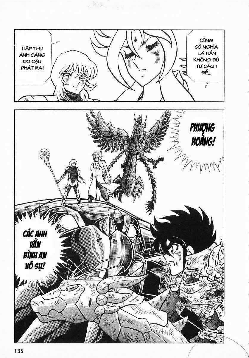 B't X - Chapter 46 - Trang 41