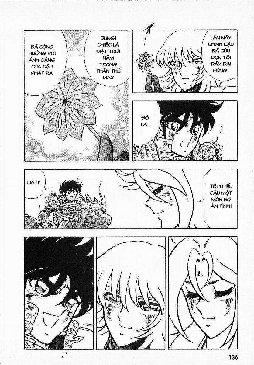 B't X - Chapter 46 - Trang 42