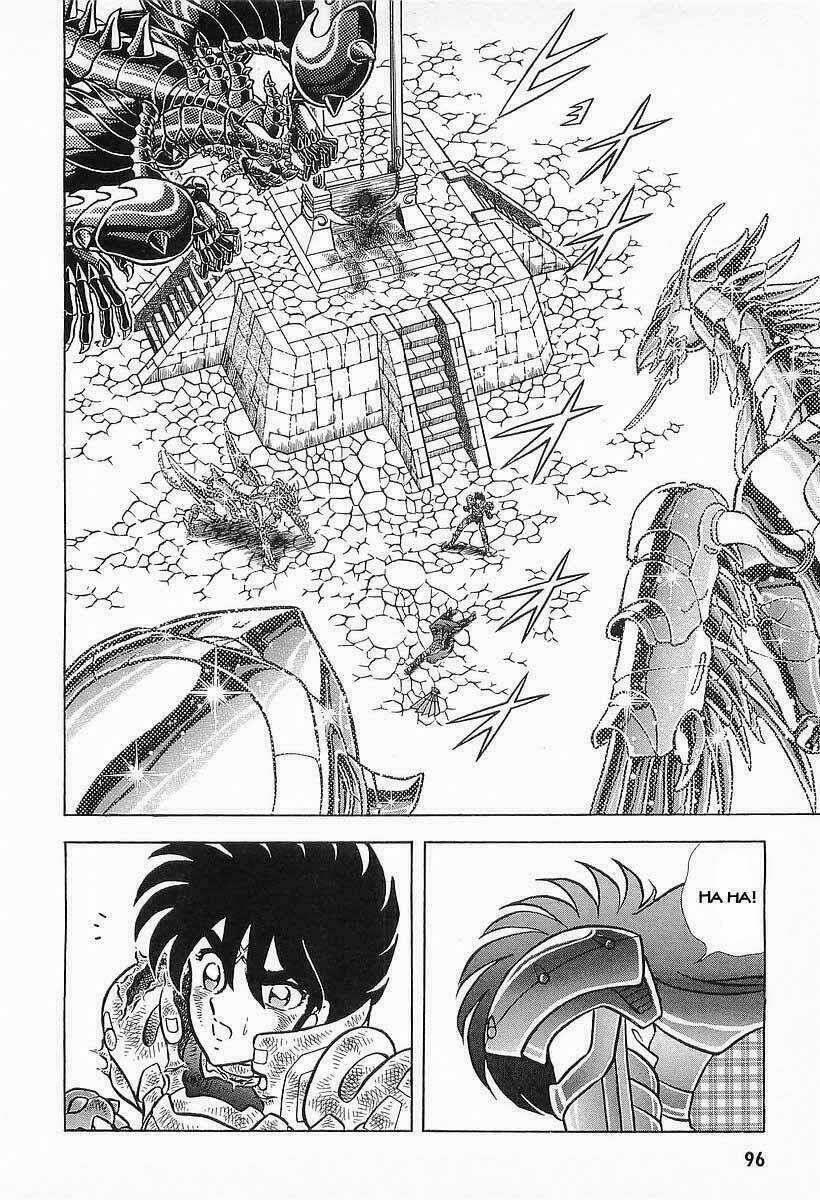 B't X - Chapter 46 - Trang 6