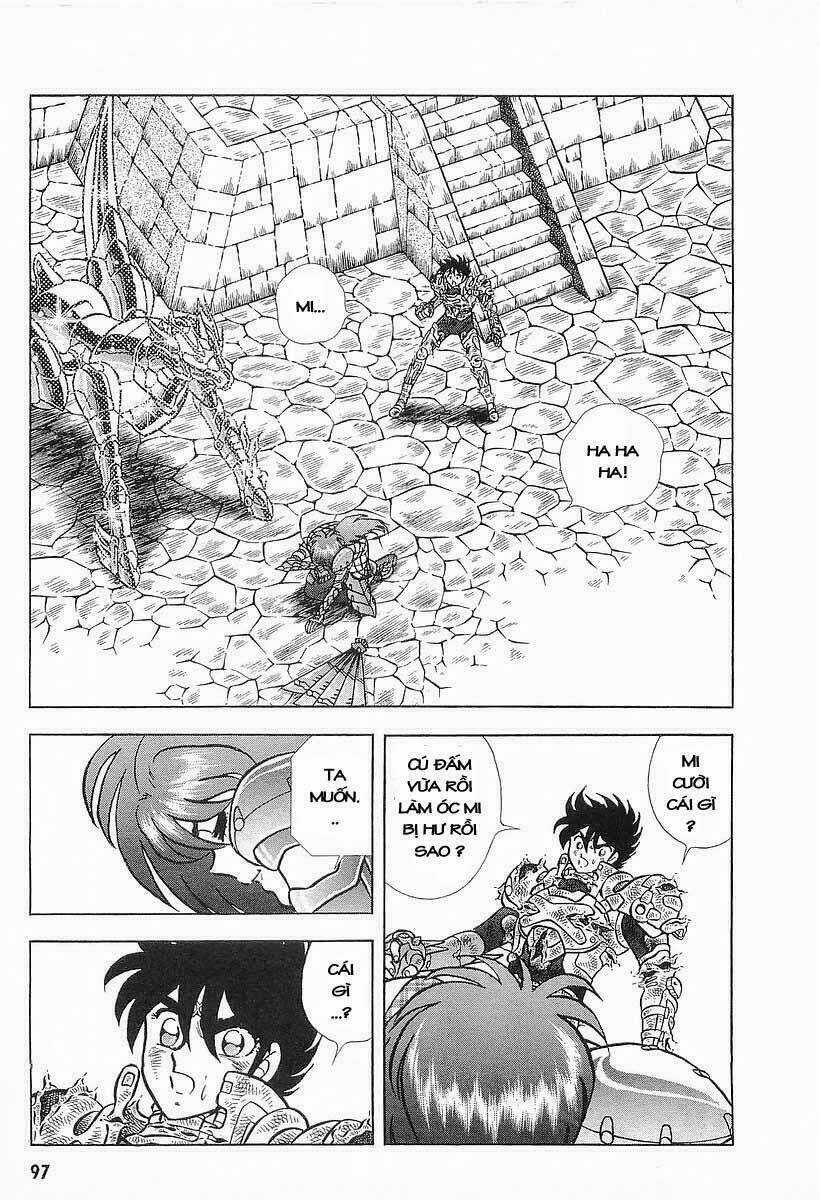 B't X - Chapter 46 - Trang 7