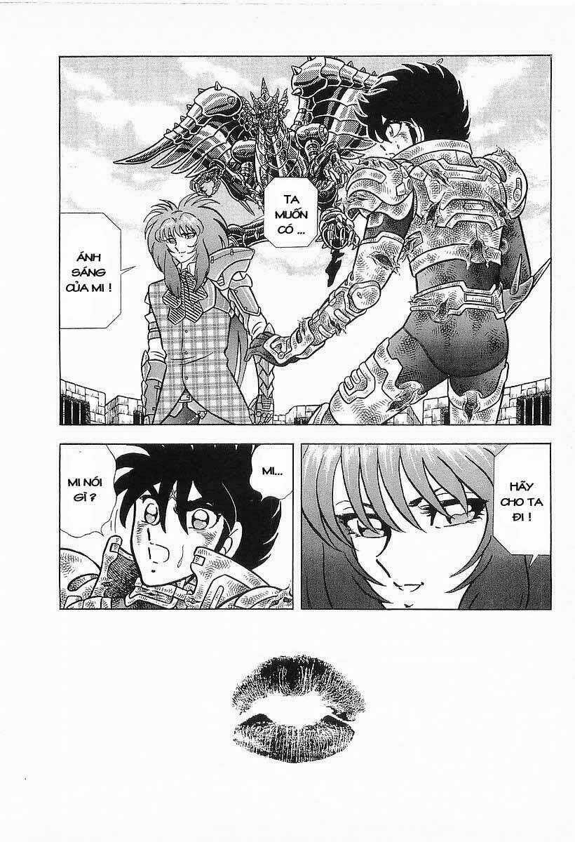 B't X - Chapter 46 - Trang 8