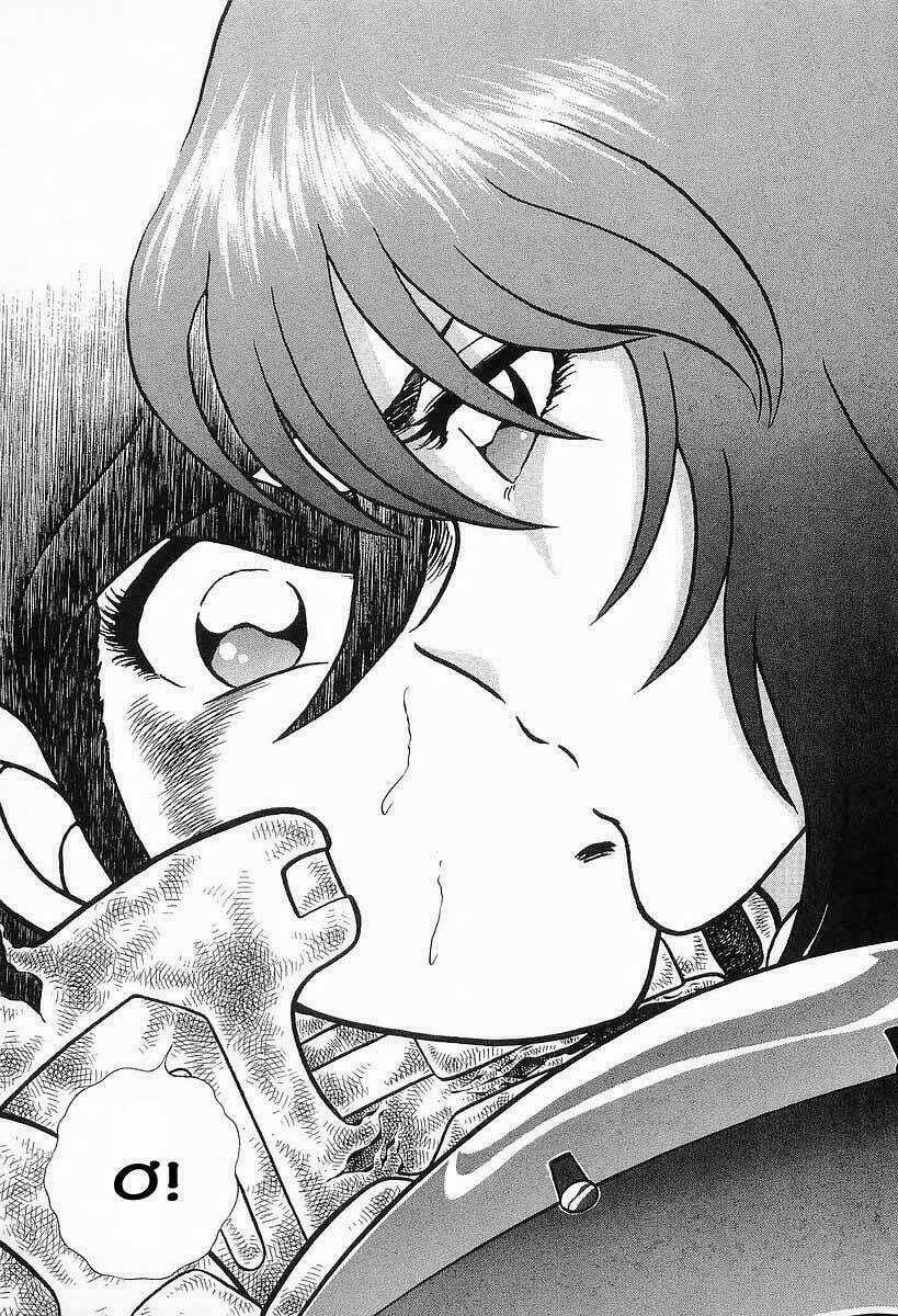 B't X - Chapter 46 - Trang 9