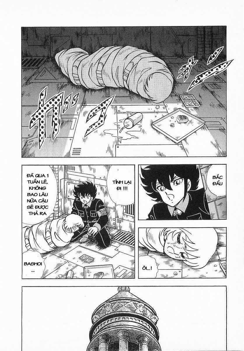 B't X - Chapter 47 - Trang 15