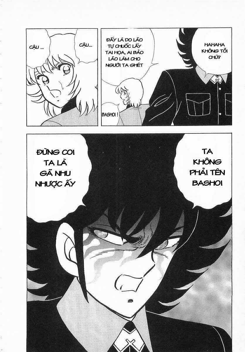 B't X - Chapter 47 - Trang 23