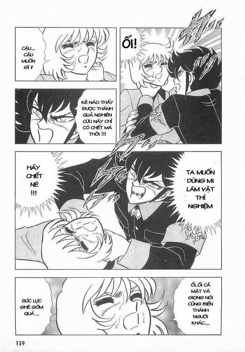 B't X - Chapter 47 - Trang 24