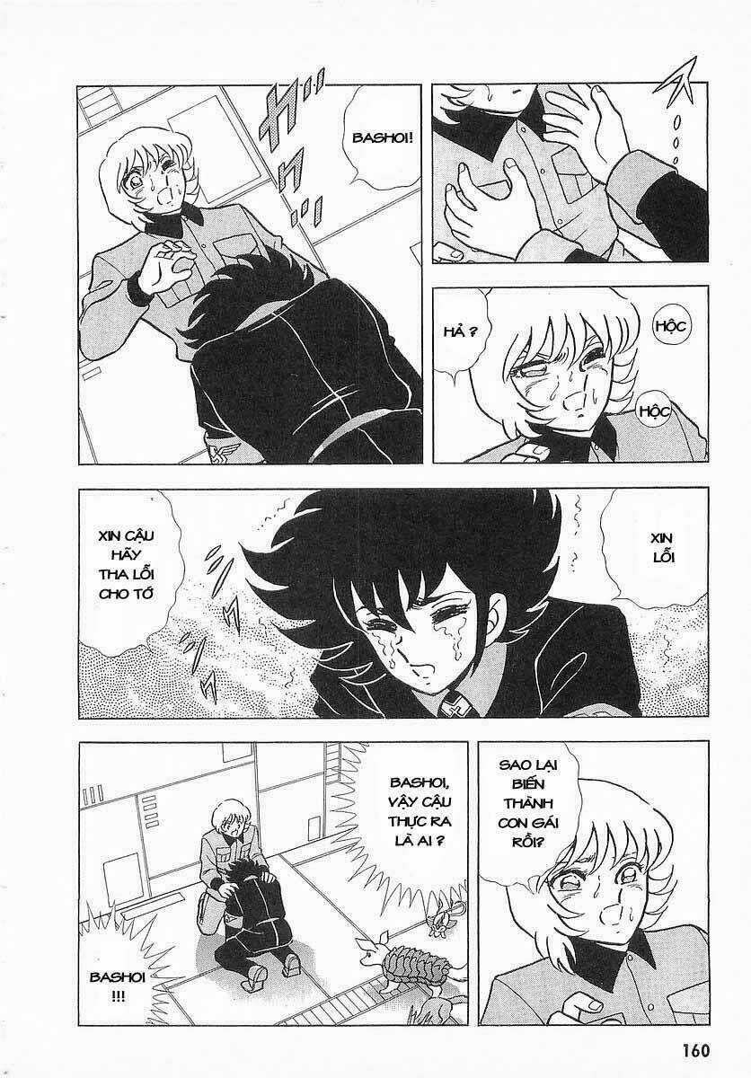 B't X - Chapter 47 - Trang 25