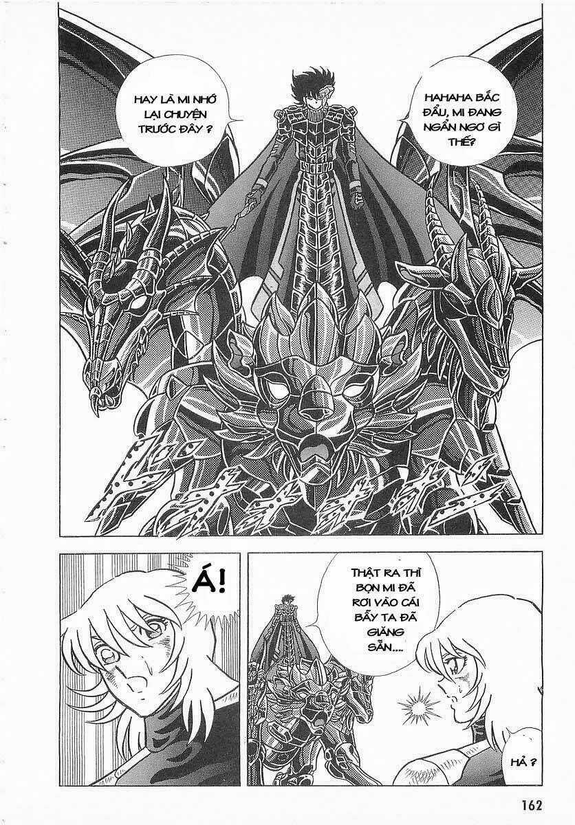 B't X - Chapter 47 - Trang 27