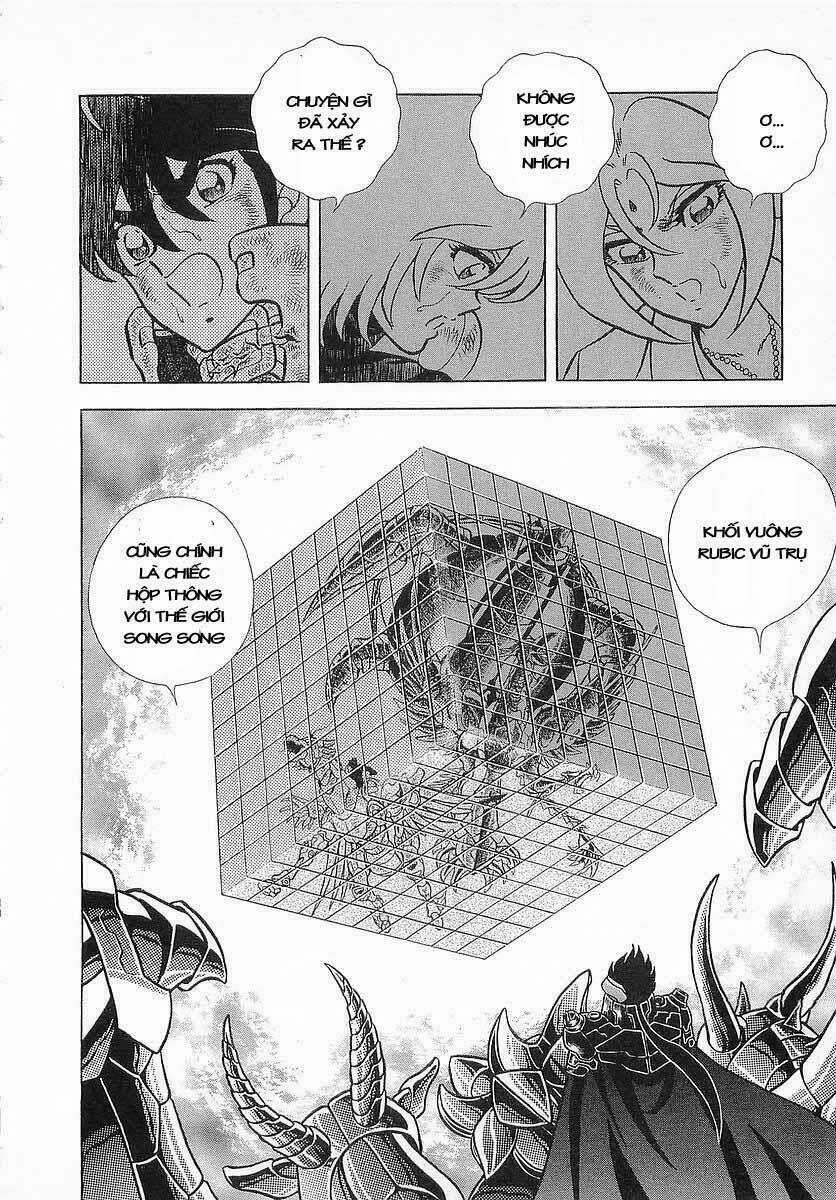 B't X - Chapter 47 - Trang 29