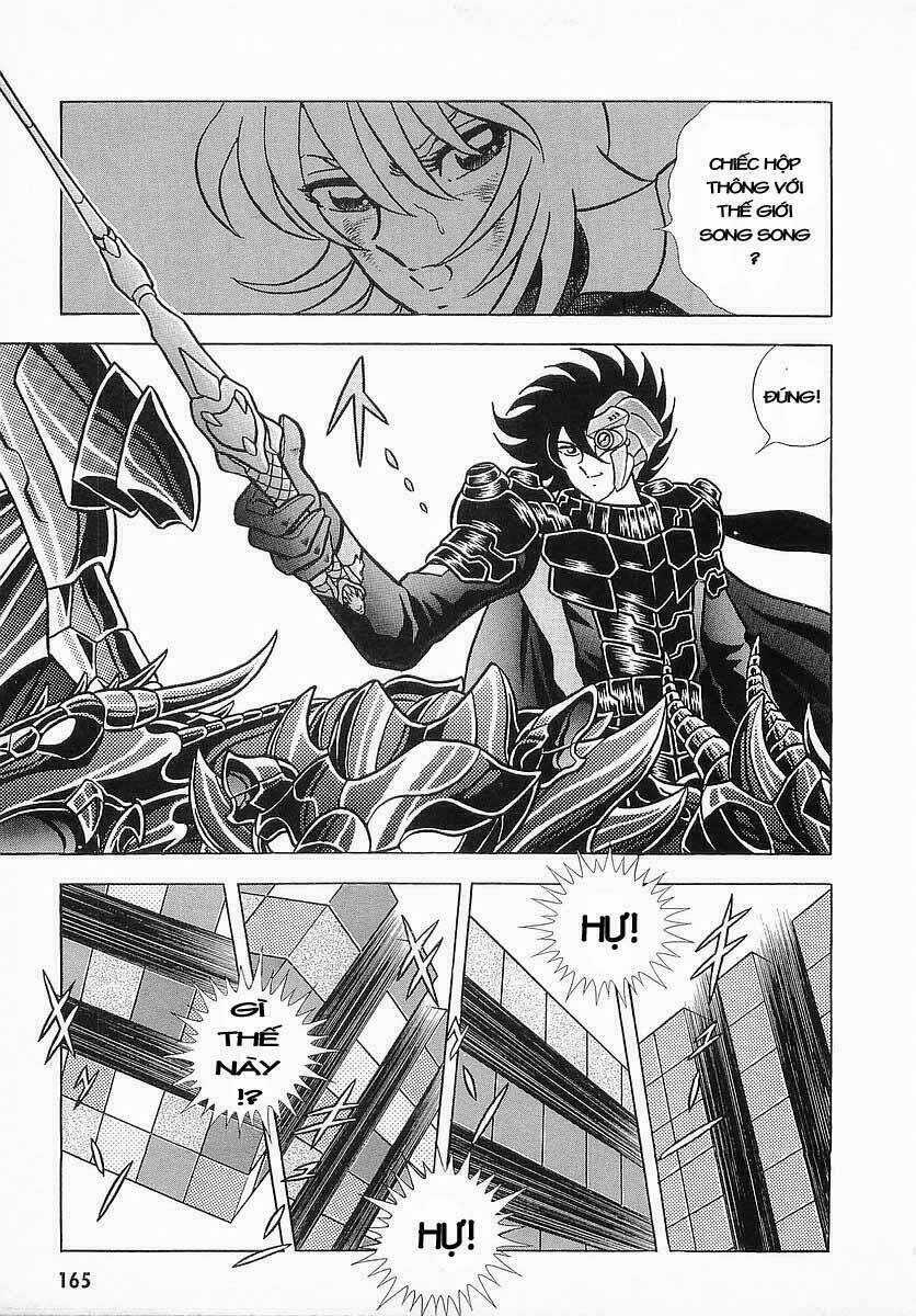 B't X - Chapter 47 - Trang 30