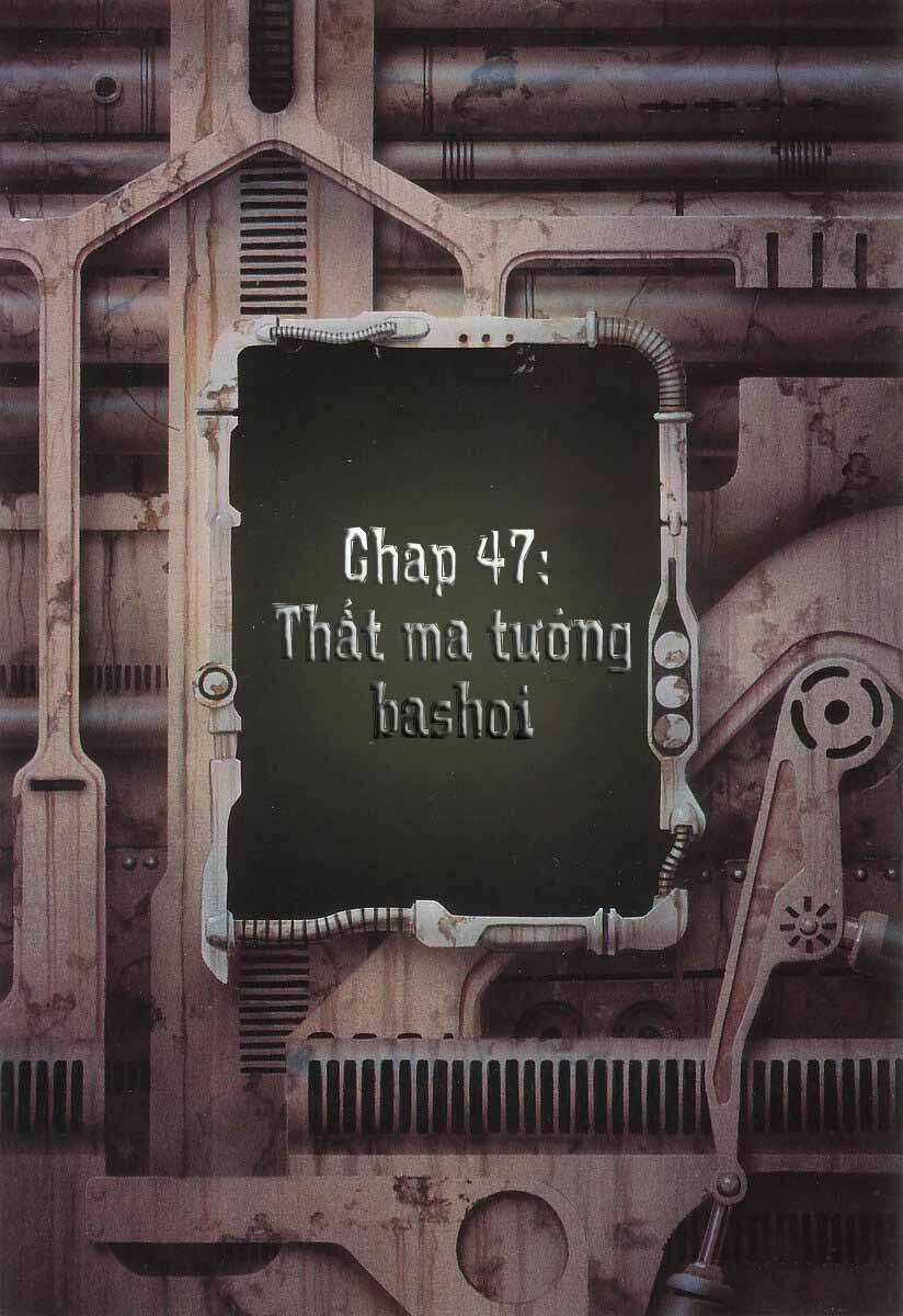 B't X - Chapter 47 - Trang 4