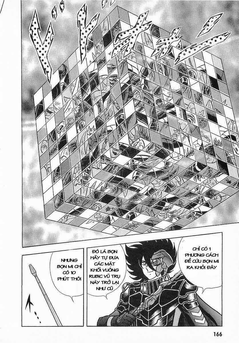 B't X - Chapter 47 - Trang 31