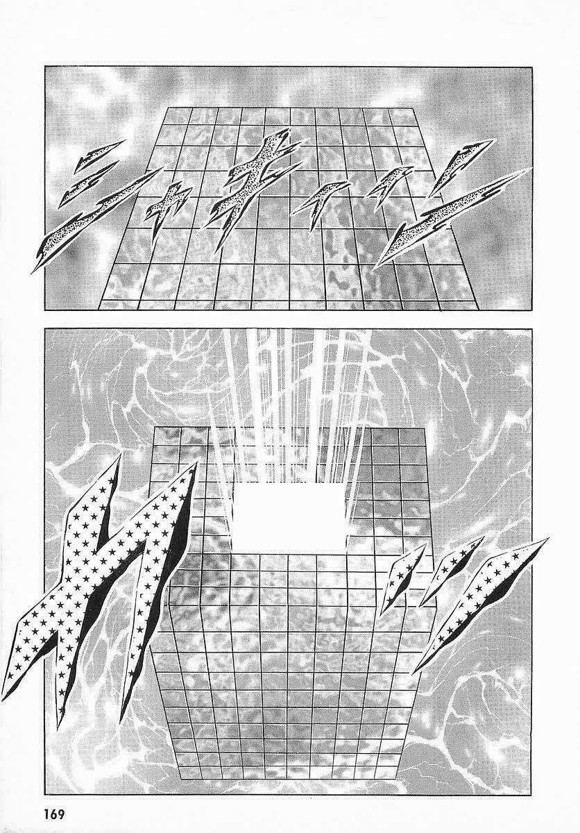 B't X - Chapter 47 - Trang 34