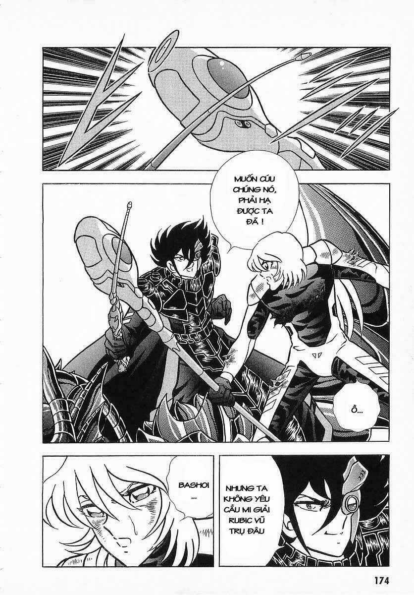 B't X - Chapter 47 - Trang 38