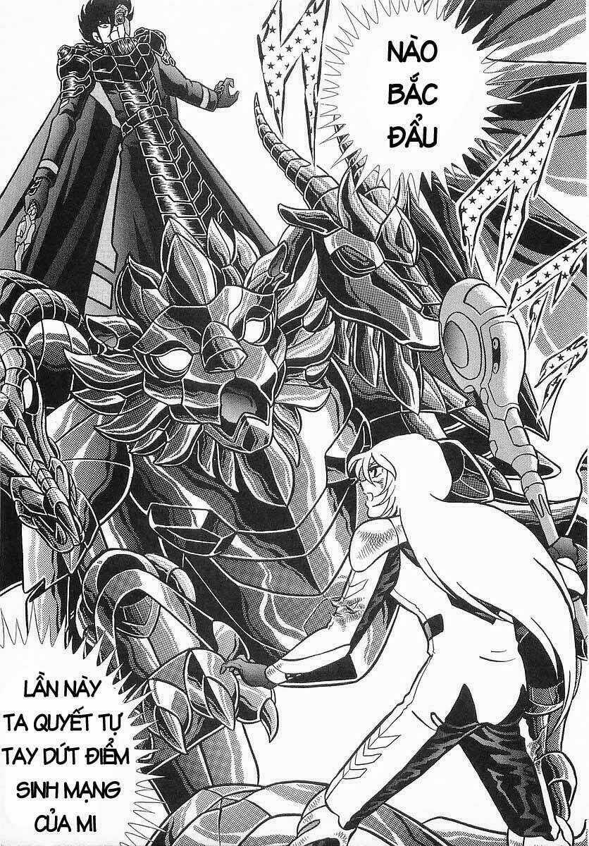 B't X - Chapter 47 - Trang 39