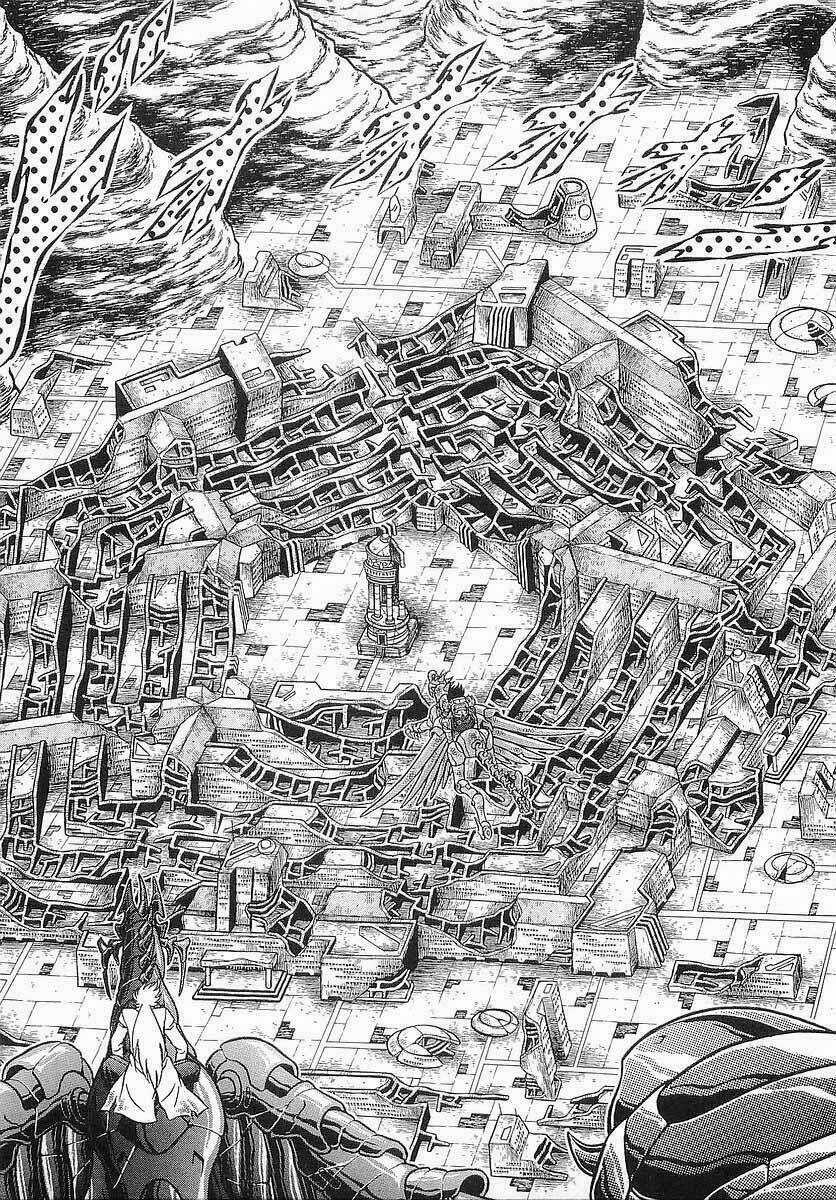 B't X - Chapter 47 - Trang 5