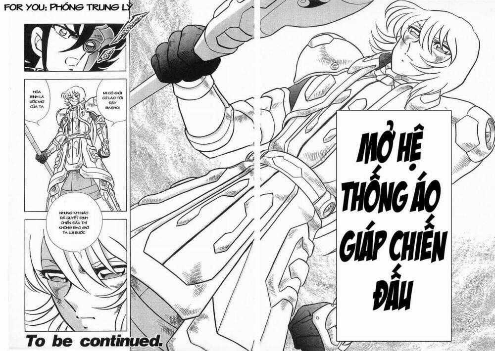 B't X - Chapter 47 - Trang 42