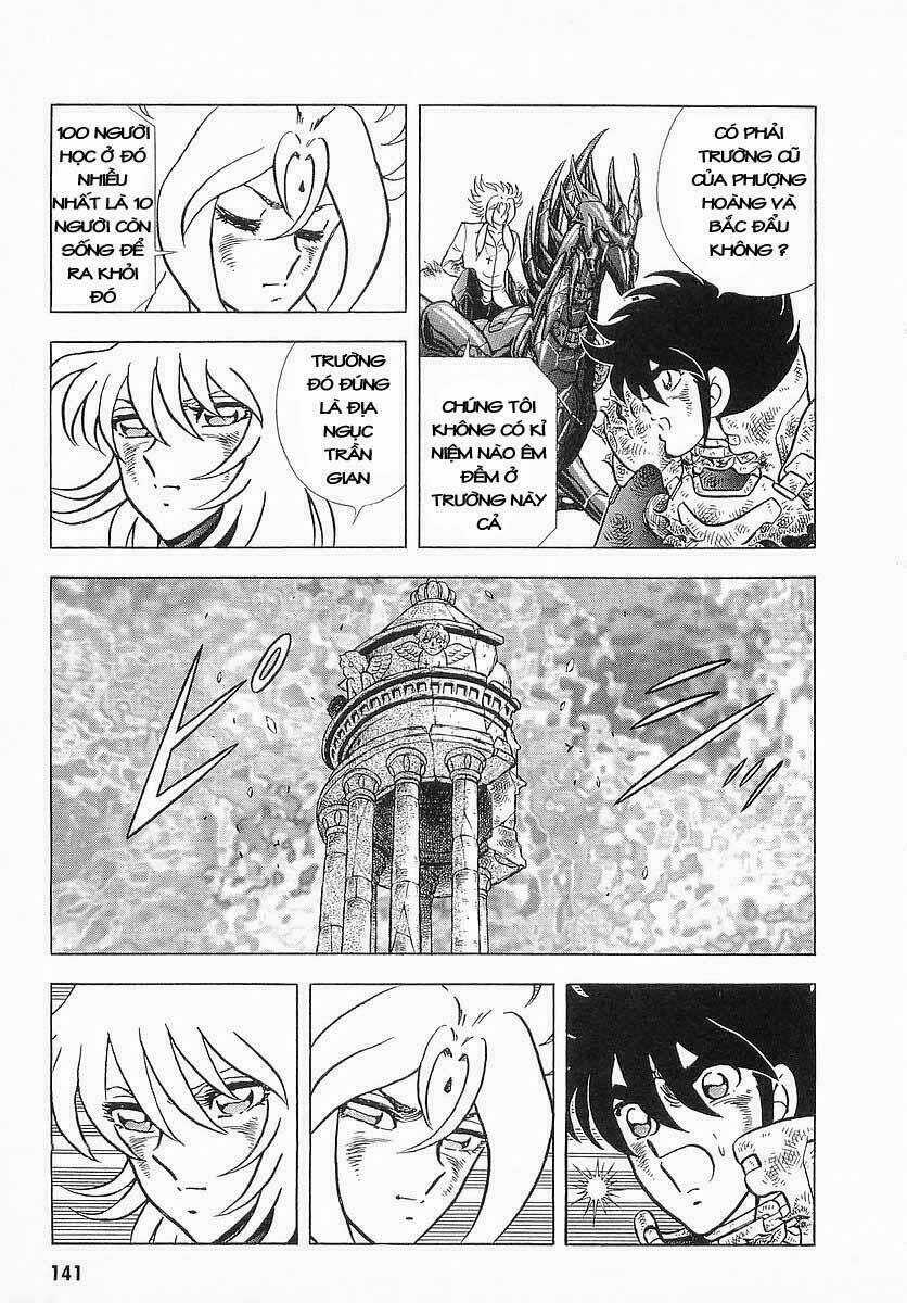 B't X - Chapter 47 - Trang 7