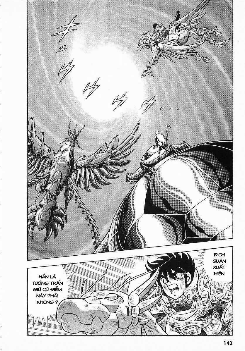 B't X - Chapter 47 - Trang 8