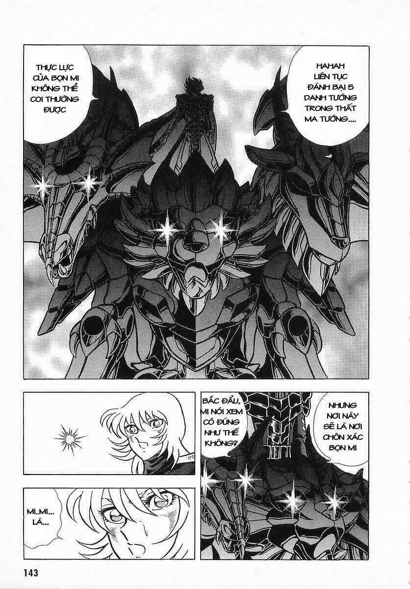 B't X - Chapter 47 - Trang 9