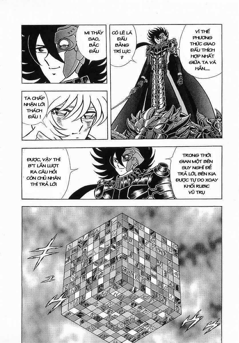 B't X - Chapter 48 - Trang 11